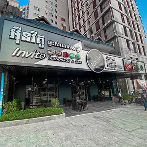 Invito Sihanoukville