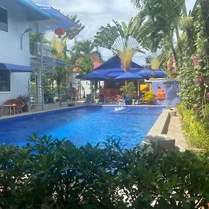  Hostel Blue Lagoon